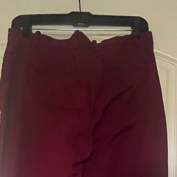 Gap Slim Crop Pants- 6 TALL - Picture 3 of 6